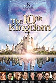 The 10th Kingdom - Season 1 (image for) The 10th Kingdom - Season 1